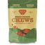 Gaines Family Farmstead Sweet Potato Chews Grain - Free Dog Treats - Talis Us