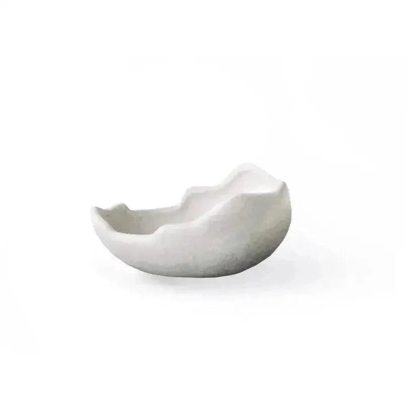 Galapagos Ceramic Egg Dish for Terrarium - Talis Us
