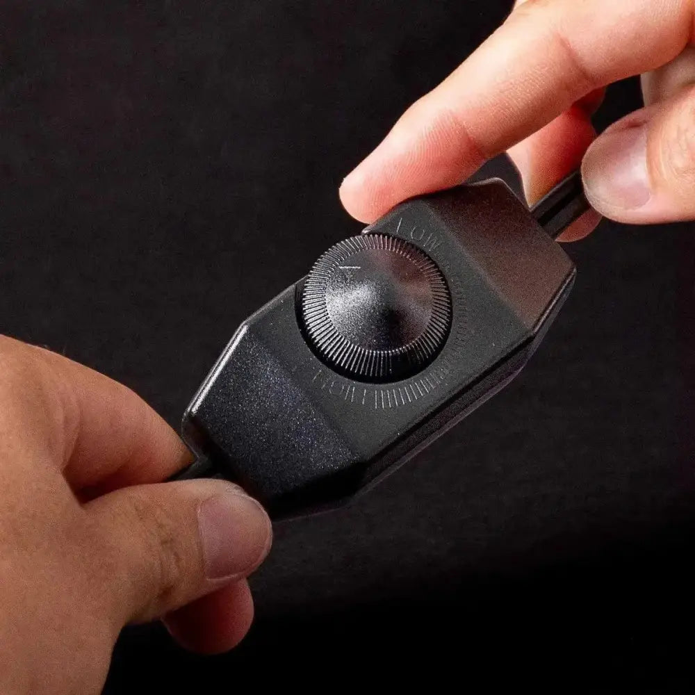 Galápagos Geotherm Adjustable Under Tank Heater - Talis Us