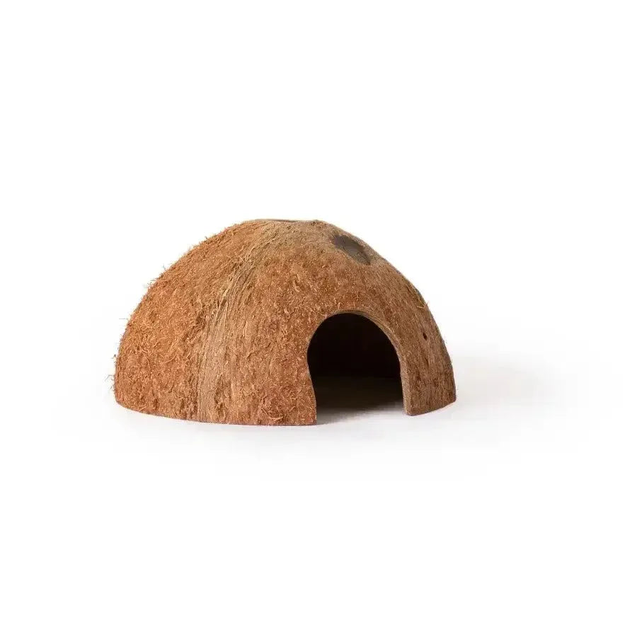 Galapagos Natural Coco Cave 3.5 - 4.5 in - Talis Us