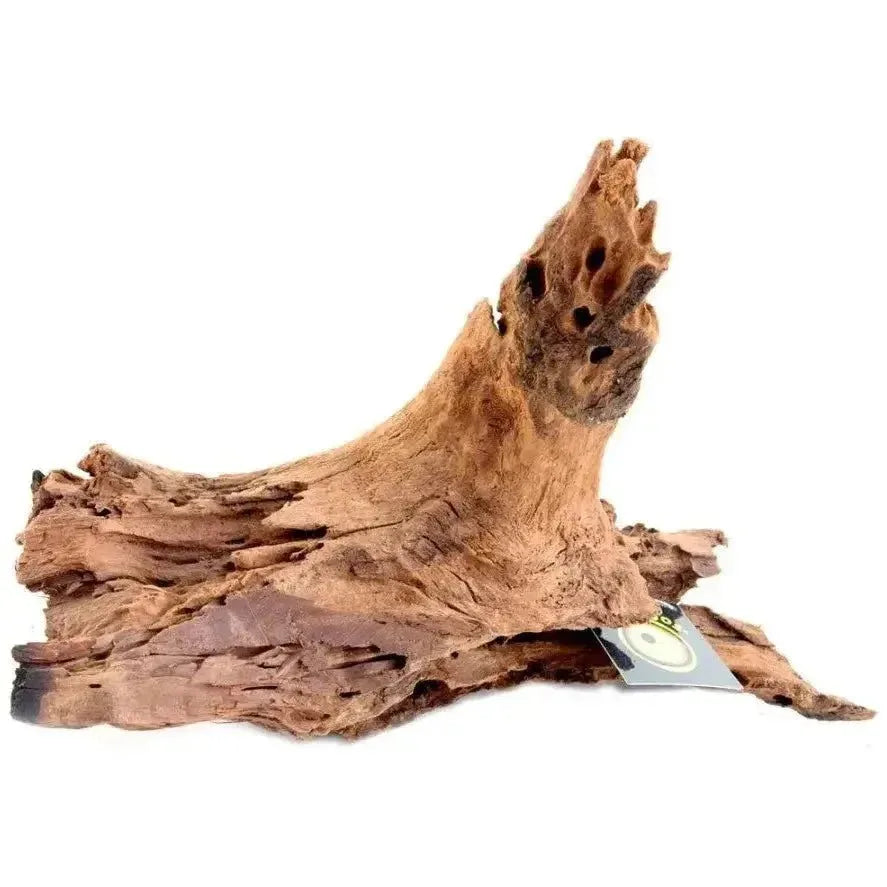 Galapagos Sinkable Driftwood Terrarium & Aquarium Decor - Talis Us