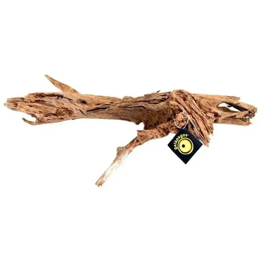Galapagos Sinkable Driftwood Terrarium & Aquarium Decor - Talis Us