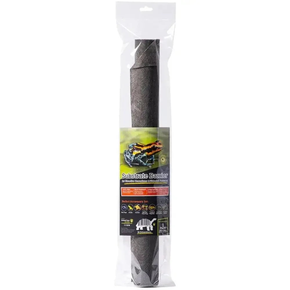 Galapagos Terrarium Substrate Barrier 18In X 36 in - Talis Us