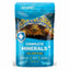 Gargeer Complete Minerals Plus Reptile Mineral Supplement for all reptiles in a 3 oz pouch