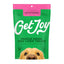 Get Joy Superfood Beef Organ Liver Freeze - Dried Dog Treats - Talis Us