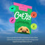 Get Joy Superfood Beef Organ Liver Freeze - Dried Dog Treats - Talis Us