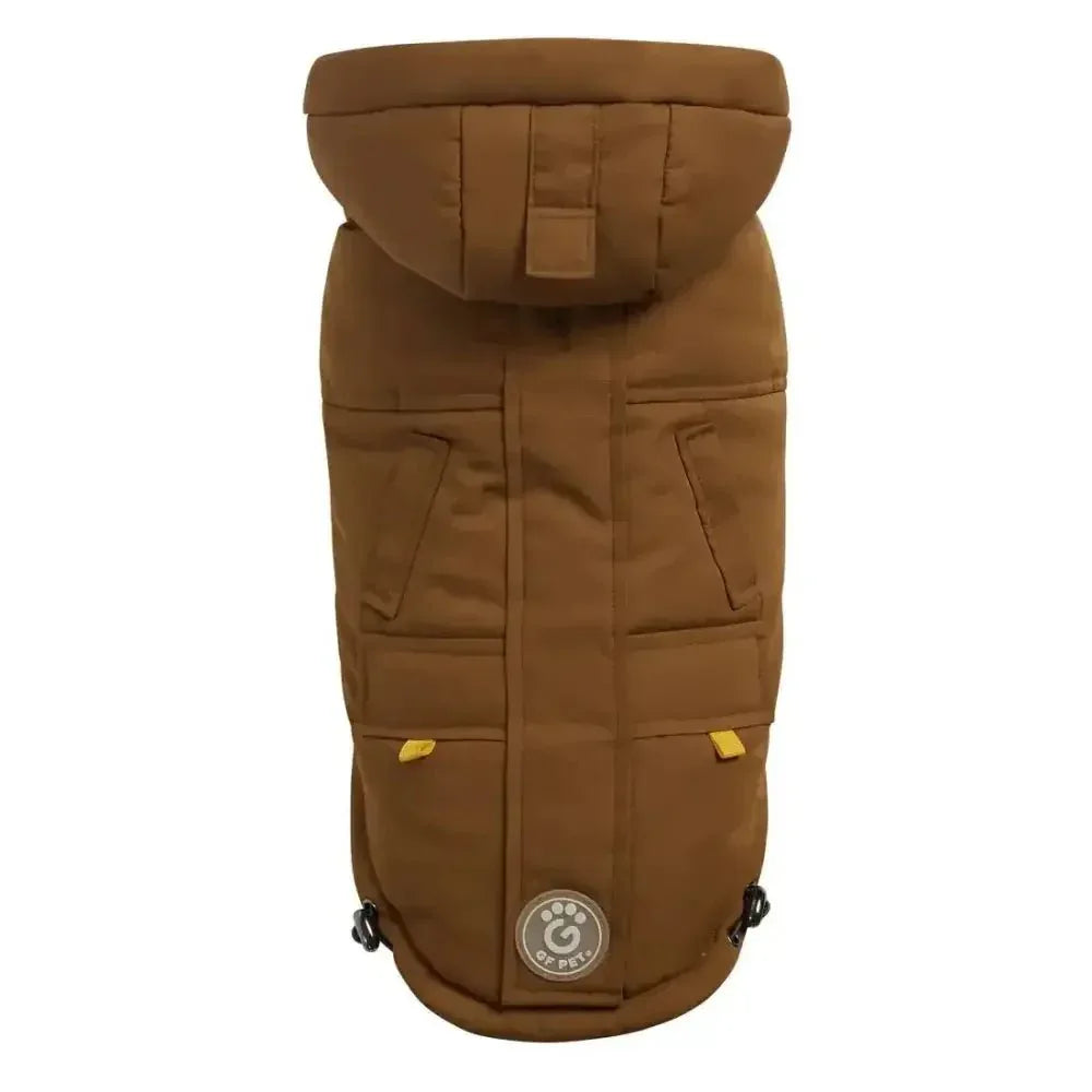 GF Pet Arctic Parka Dog Jacket - Talis Us