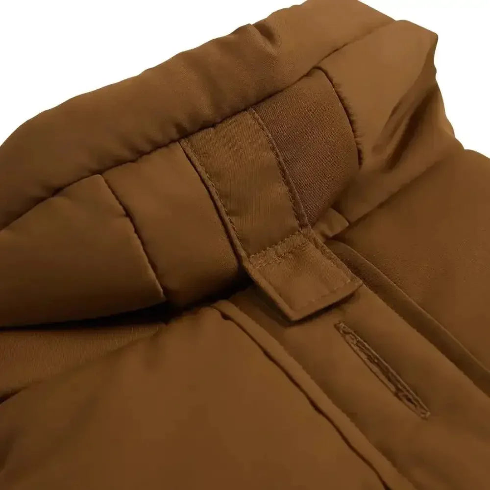 GF Pet Arctic Parka Dog Jacket - Talis Us