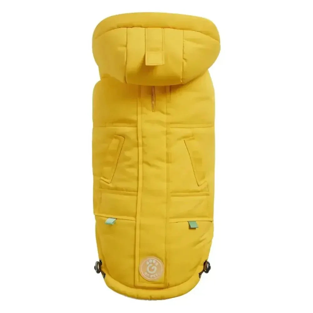 GF Pet Arctic Parka Dog Jacket - Talis Us