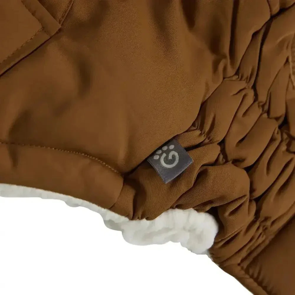 GF Pet Arctic Parka Dog Jacket - Talis Us