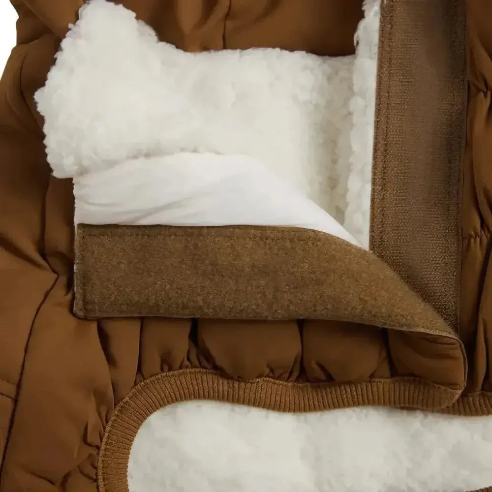 GF Pet Arctic Parka Dog Jacket - Talis Us