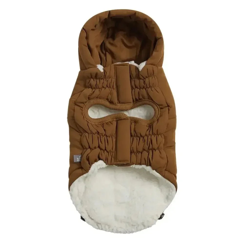 GF Pet Arctic Parka Dog Jacket - Talis Us