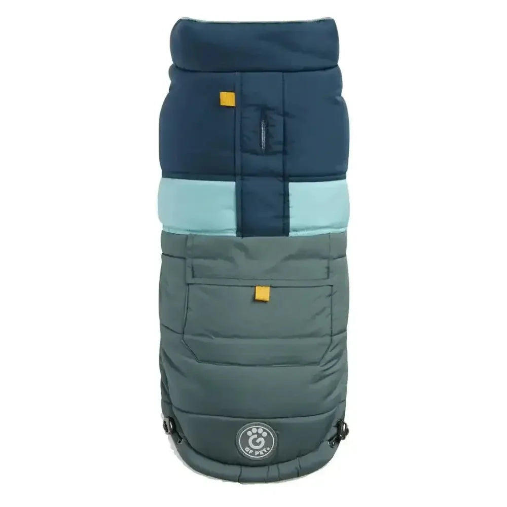 GF Pet Camplife Dog Puffer Jacket - Talis Us