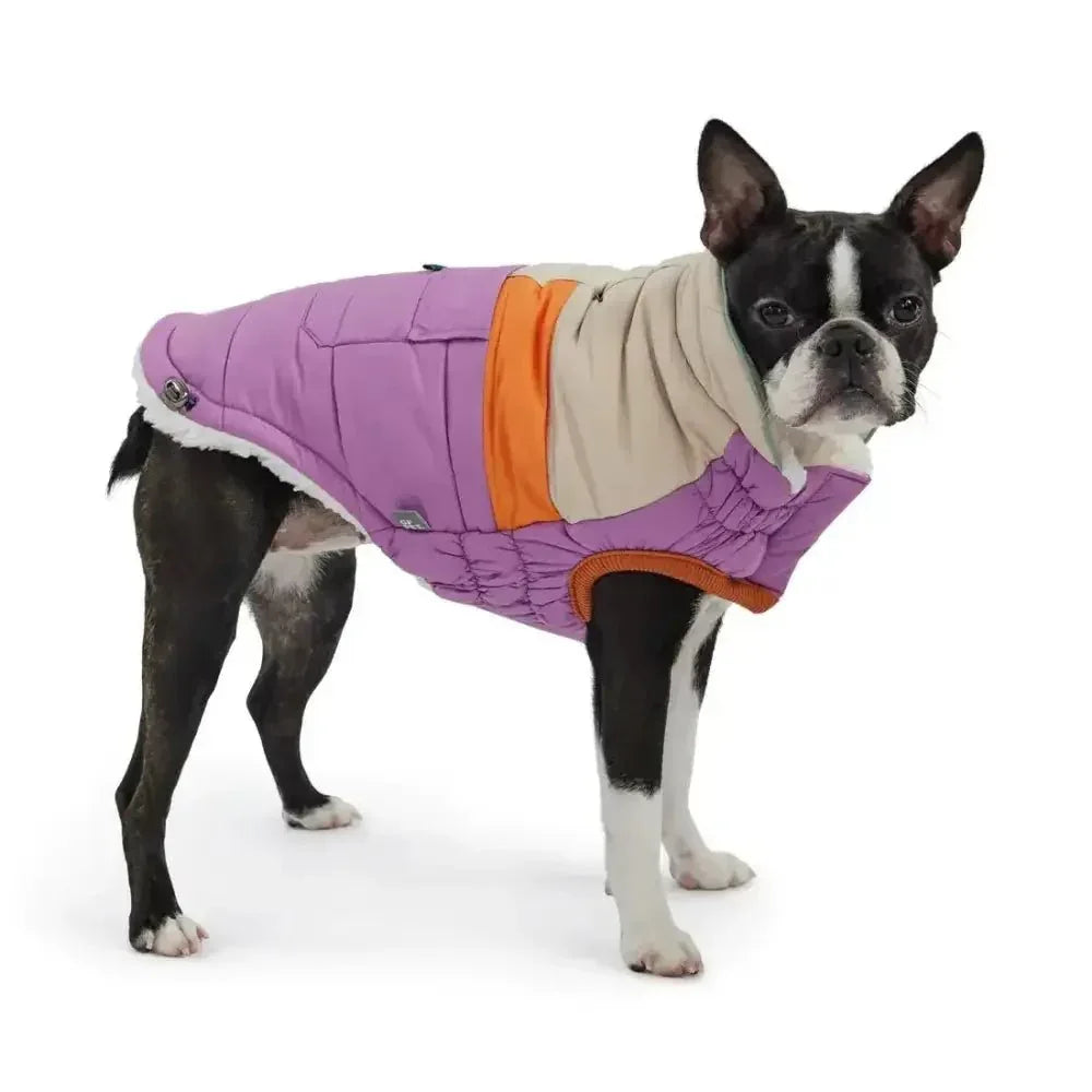 GF Pet Camplife Dog Puffer Jacket - Talis Us