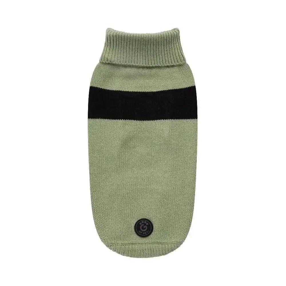 GF Pet Catalyst Dog Sweater - Talis Us