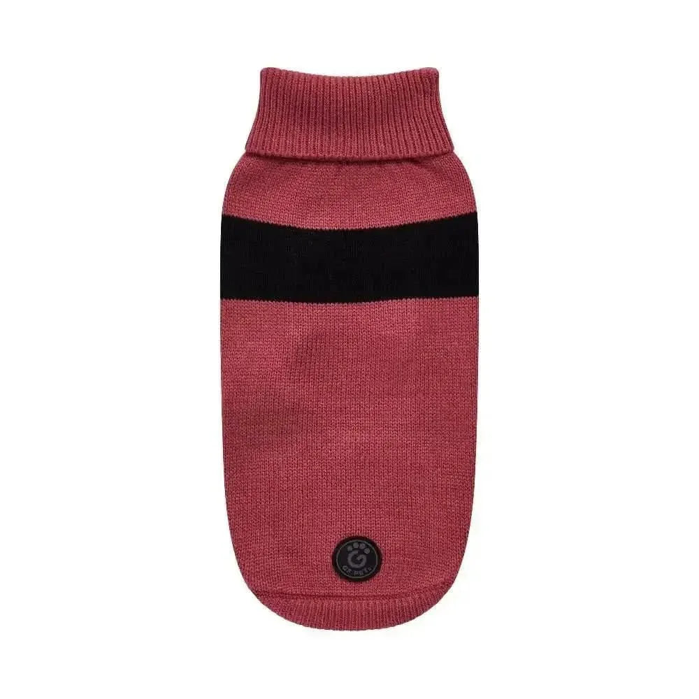 GF Pet Catalyst Dog Sweater - Talis Us