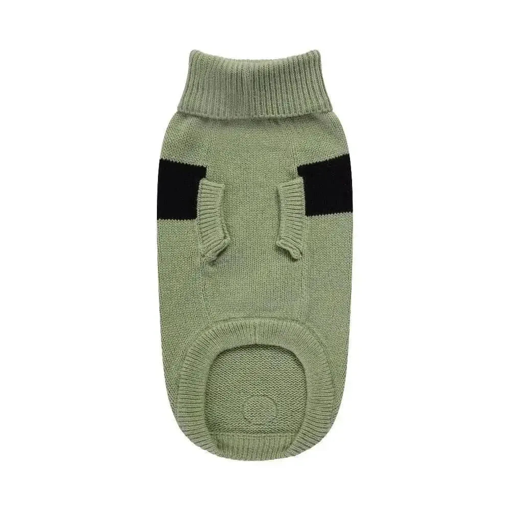 GF Pet Catalyst Dog Sweater - Talis Us