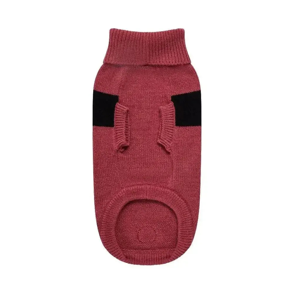 GF Pet Catalyst Dog Sweater - Talis Us