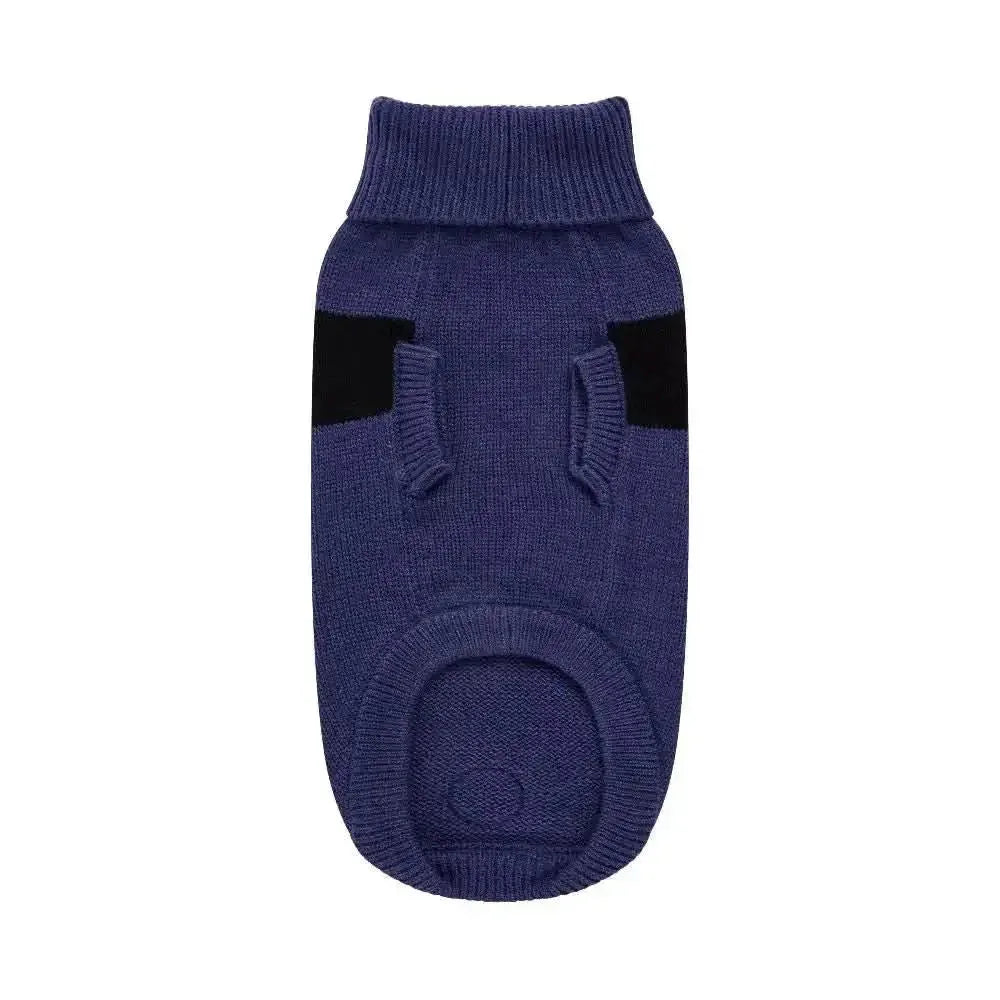 GF Pet Catalyst Dog Sweater - Talis Us