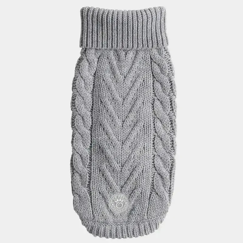 GF Pet Chalet Dog Sweater - Talis Us