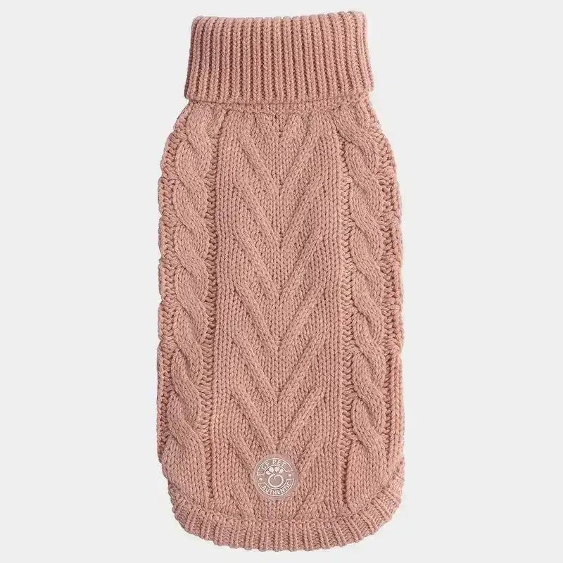 GF Pet Chalet Dog Sweater - Talis Us
