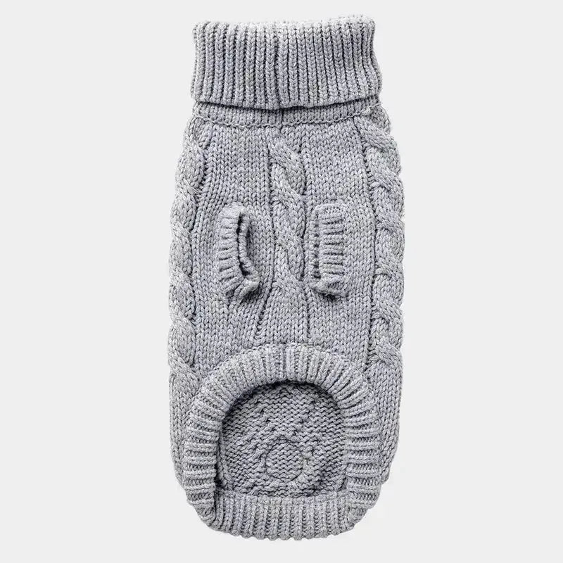 GF Pet Chalet Dog Sweater - Talis Us