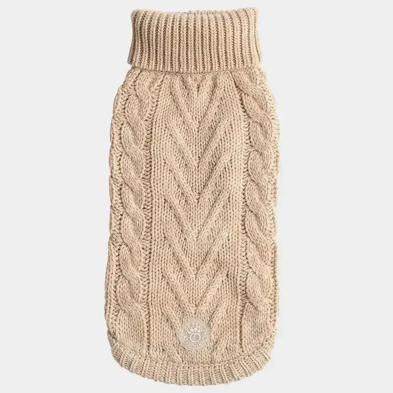 GF Pet Chalet Dog Sweater - Talis Us