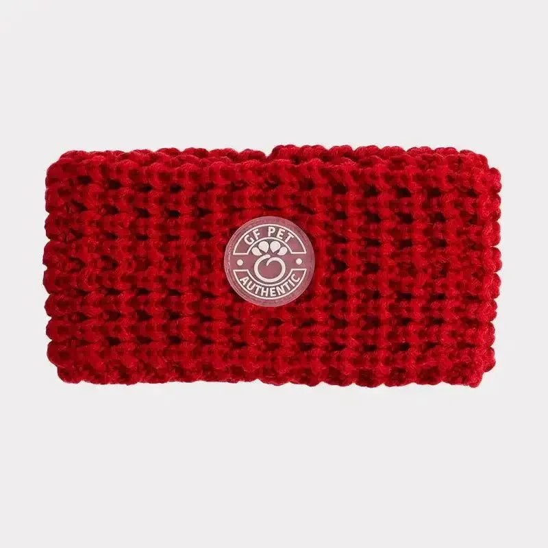 GF Pet Chalet Tube Dog Scarf - Talis Us