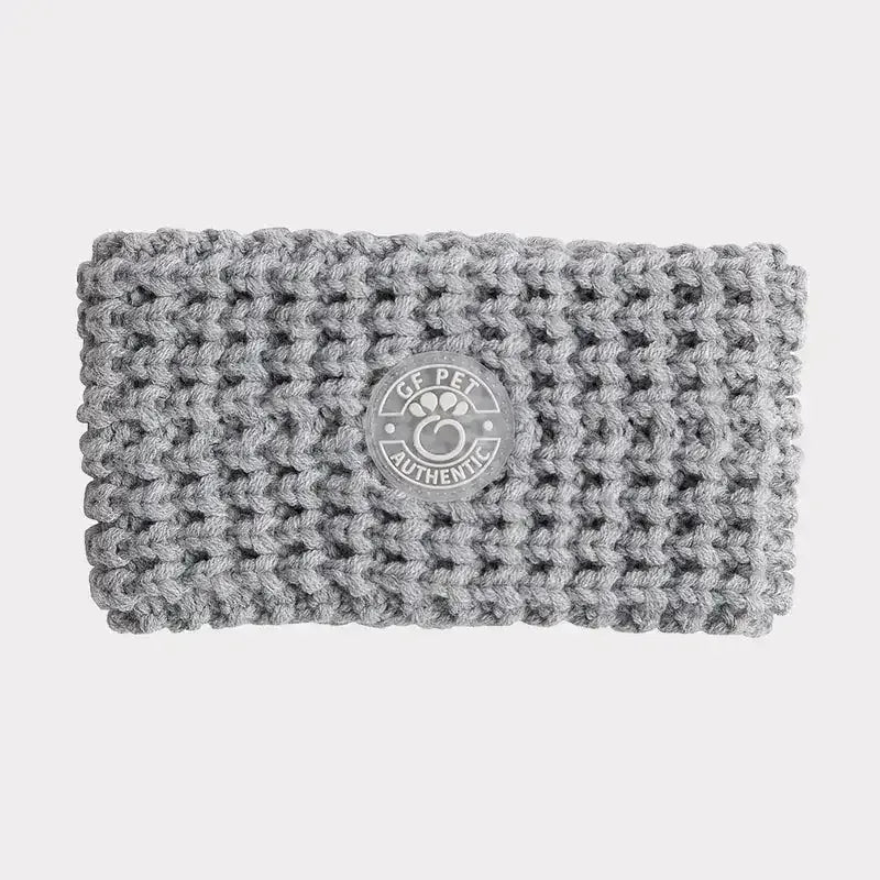 GF Pet Chalet Tube Dog Scarf - Talis Us