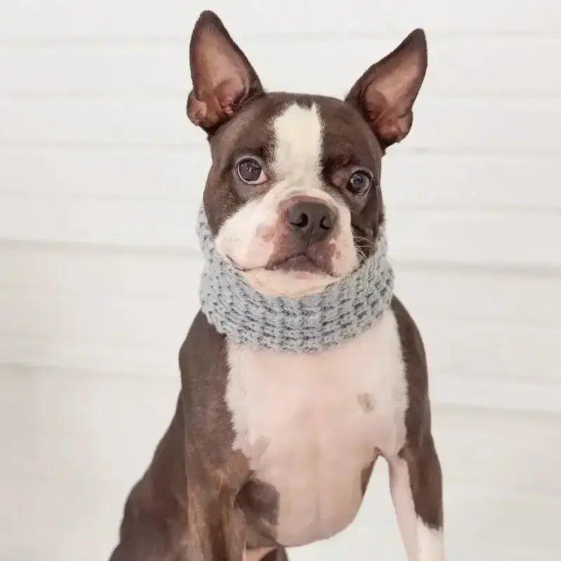 GF Pet Chalet Tube Dog Scarf - Talis Us