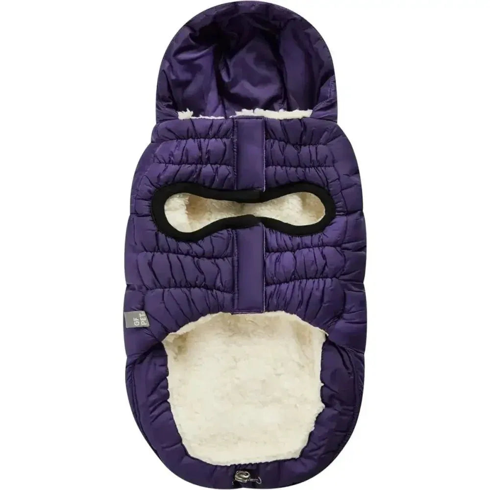 GF Pet Cloud Parka Dog Coat - Talis Us