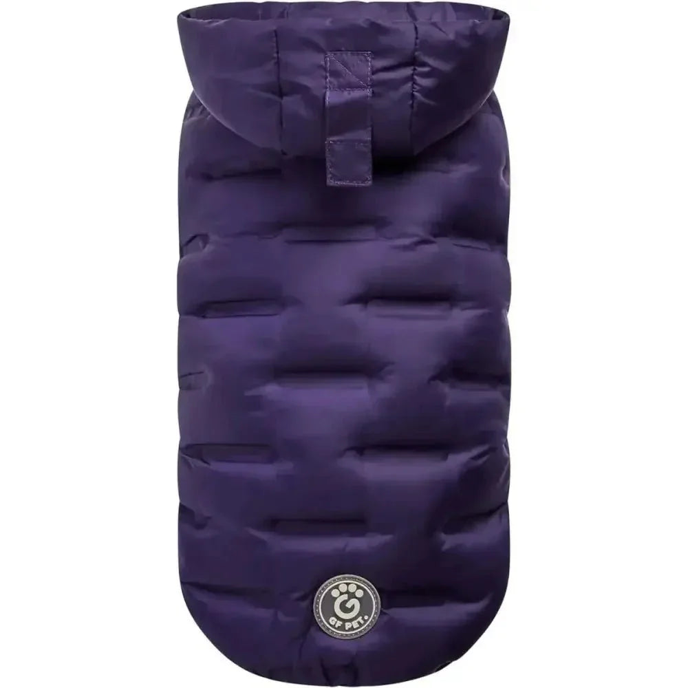 GF Pet Cloud Parka Dog Coat - Talis Us