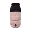 GF Pet Diamond Dog Puffer Jacket - Talis Us
