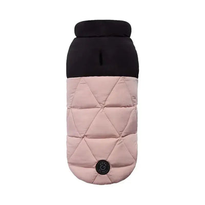 GF Pet Diamond Dog Puffer Jacket - Talis Us