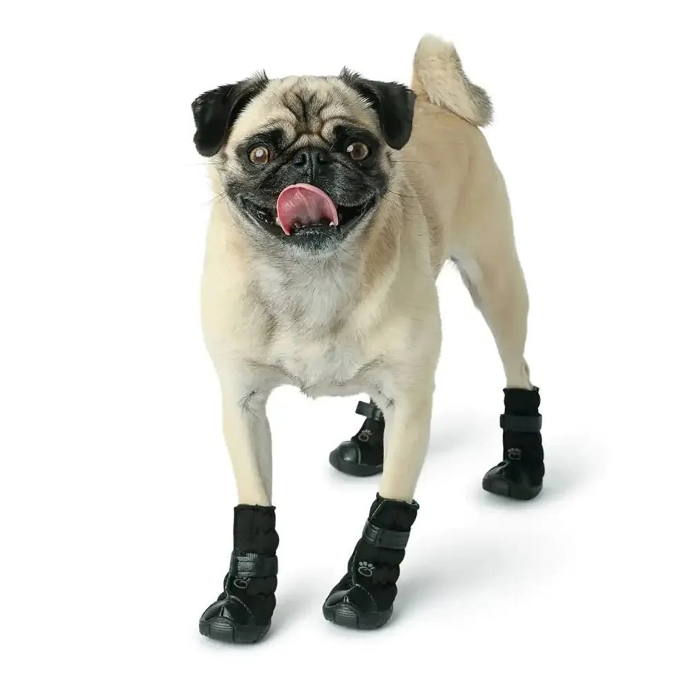 GF Pet Elastofit Dog Boots - Talis Us