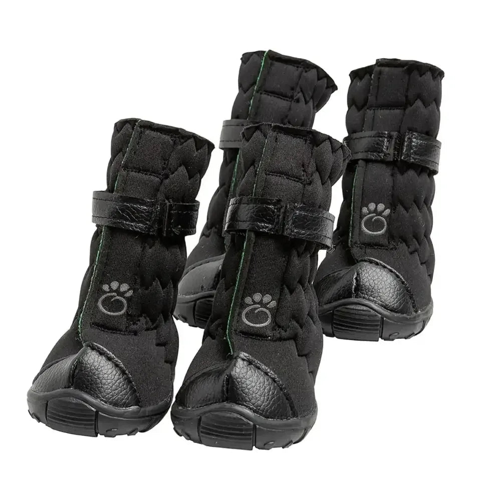 GF Pet Elastofit Dog Boots - Talis Us