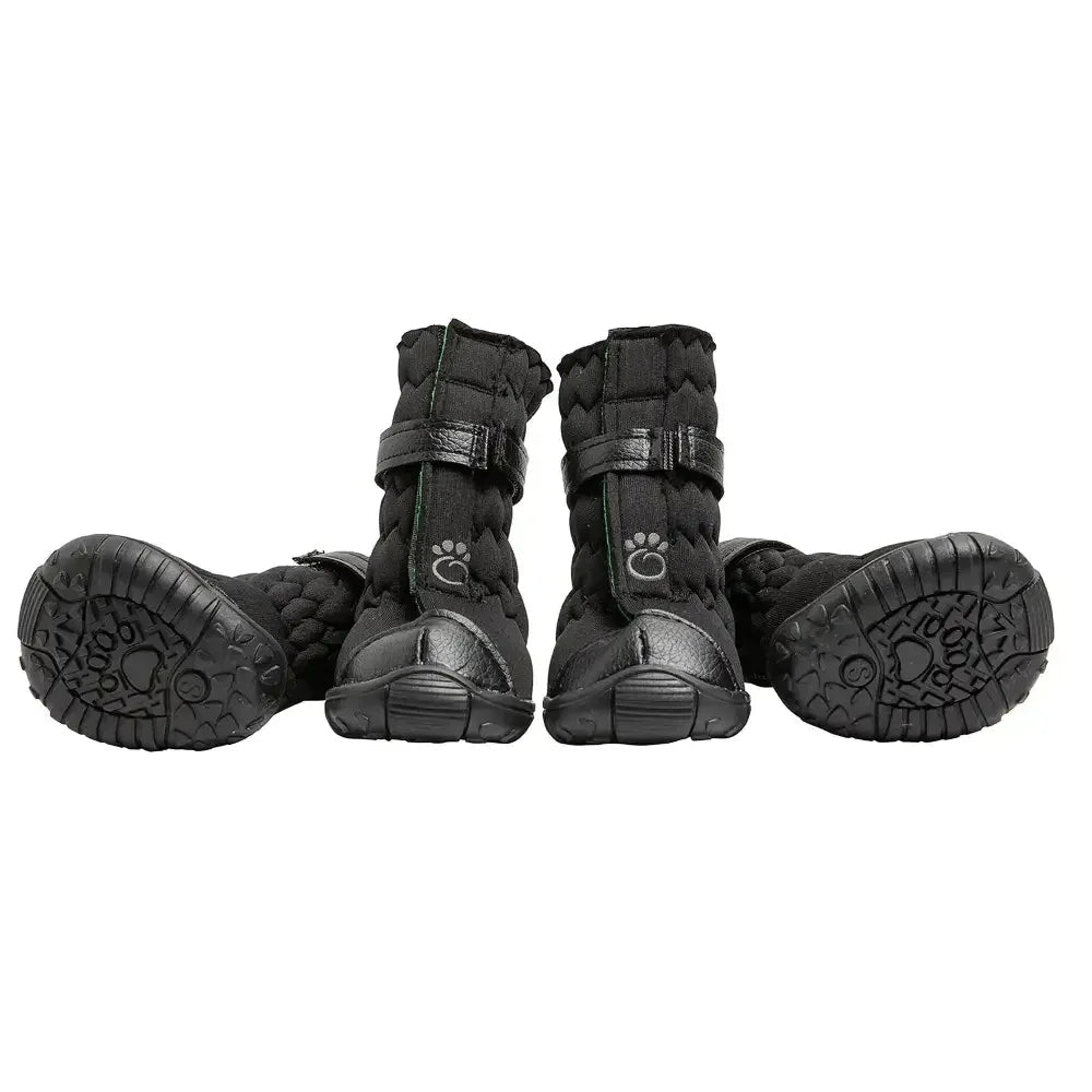 GF Pet Elastofit Dog Boots - Talis Us