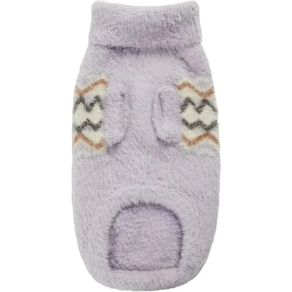 GF Pet Fuzzy Dog Sweater - Talis Us