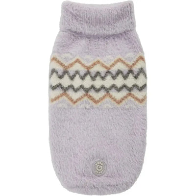 GF Pet Fuzzy Dog Sweater - Talis Us