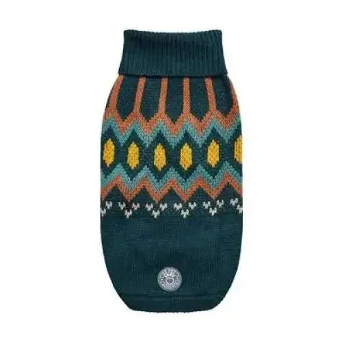 GF Pet Heritage Dog Sweater Warm Pets Clothes - Talis Us