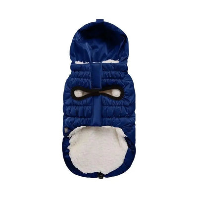 GF Pet Lunar Glow Dog Parka - Talis Us