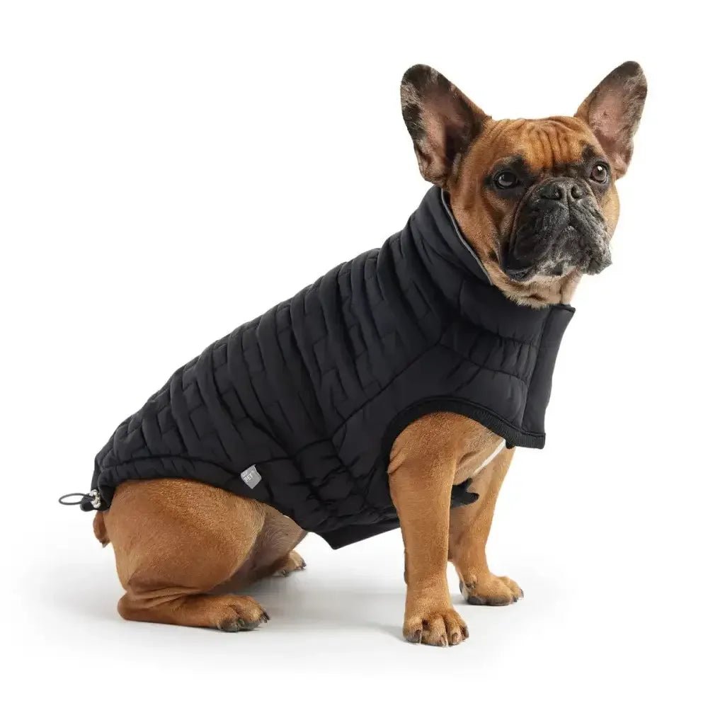 GF Pet Reversible Chalet Winter Dog Jacket - Talis Us