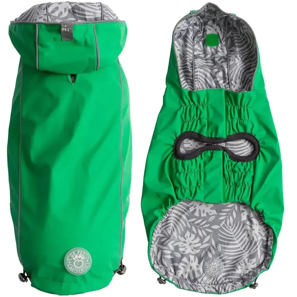 GF Pet Reversible Dog Raincoat - Talis Us