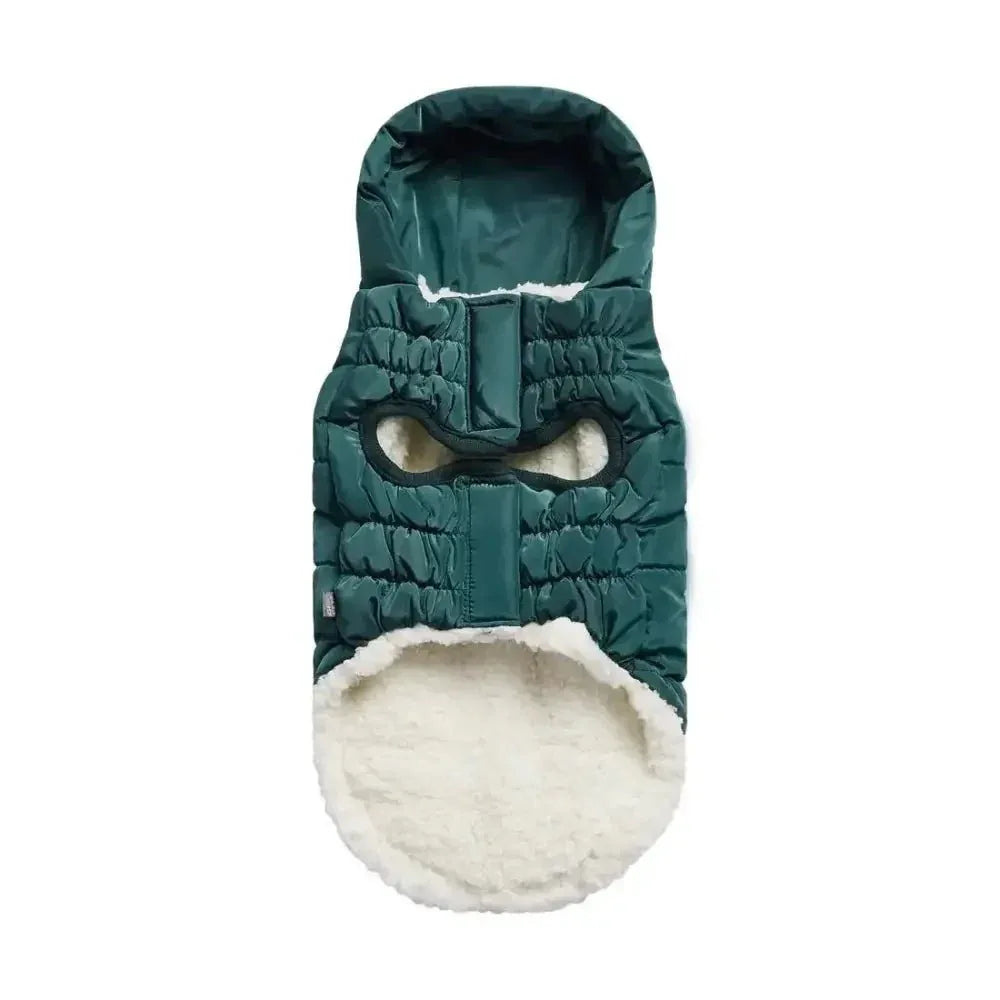 GF Pet Super Puff Dog Parka - Talis Us