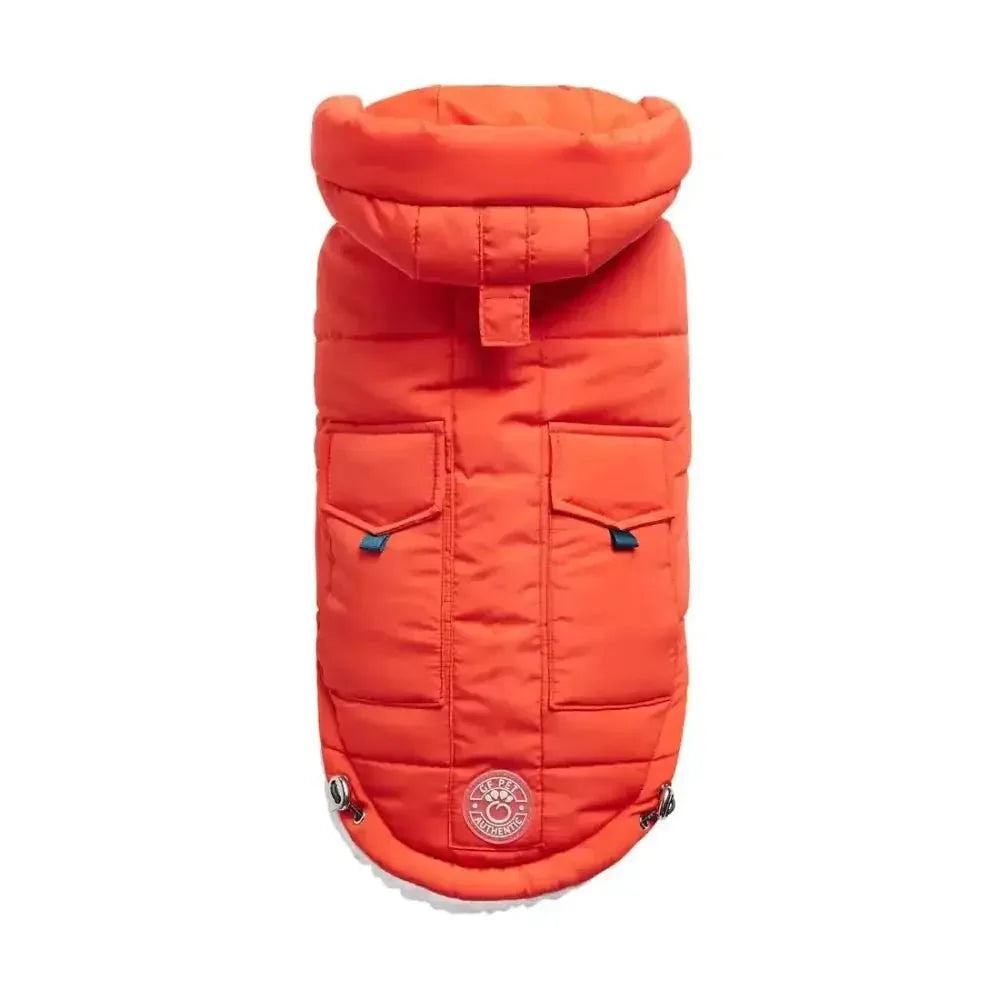 GF Pet Super Puff Dog Parka - Talis Us