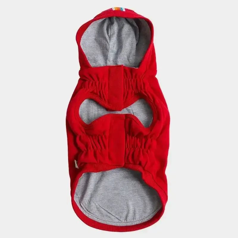 GF Pet Urban Dog Hoodie - Talis Us