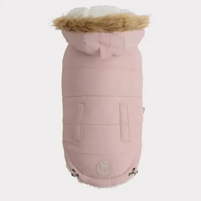 GF Pet Urban Parka Winter Dog Coat - Talis Us