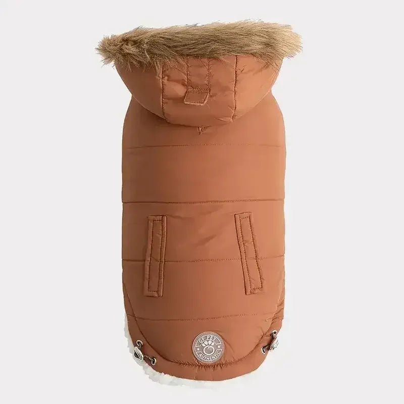 GF Pet Urban Parka Winter Dog Coat - Talis Us