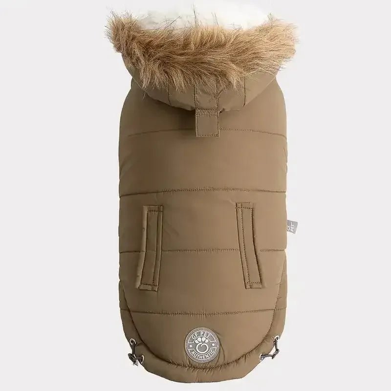 GF Pet Urban Parka Winter Dog Coat - Talis Us