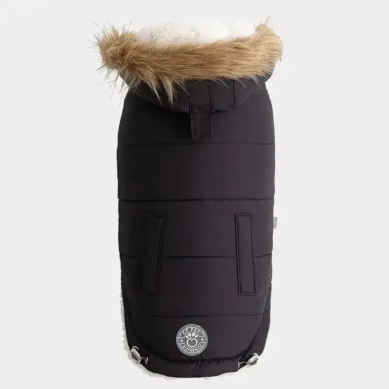 GF Pet Urban Parka Winter Dog Coat - Talis Us
